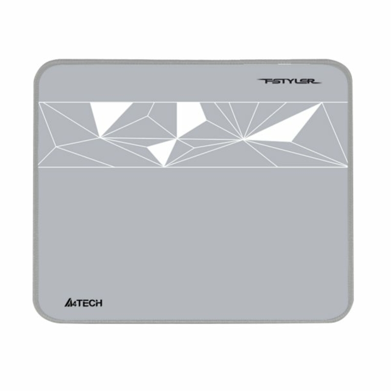 Килимок для мишки  A4-Tech FP20, колір срібний, фото №2