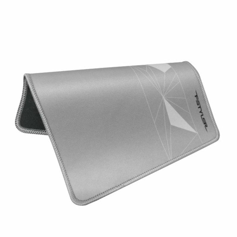 Килимок для мишки  A4-Tech FP20, колір срібний, numer zdjęcia 3