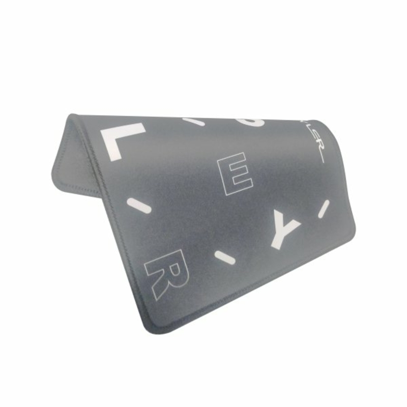 Килимок для мишки  A4-Tech FP25, колір сірий, numer zdjęcia 3