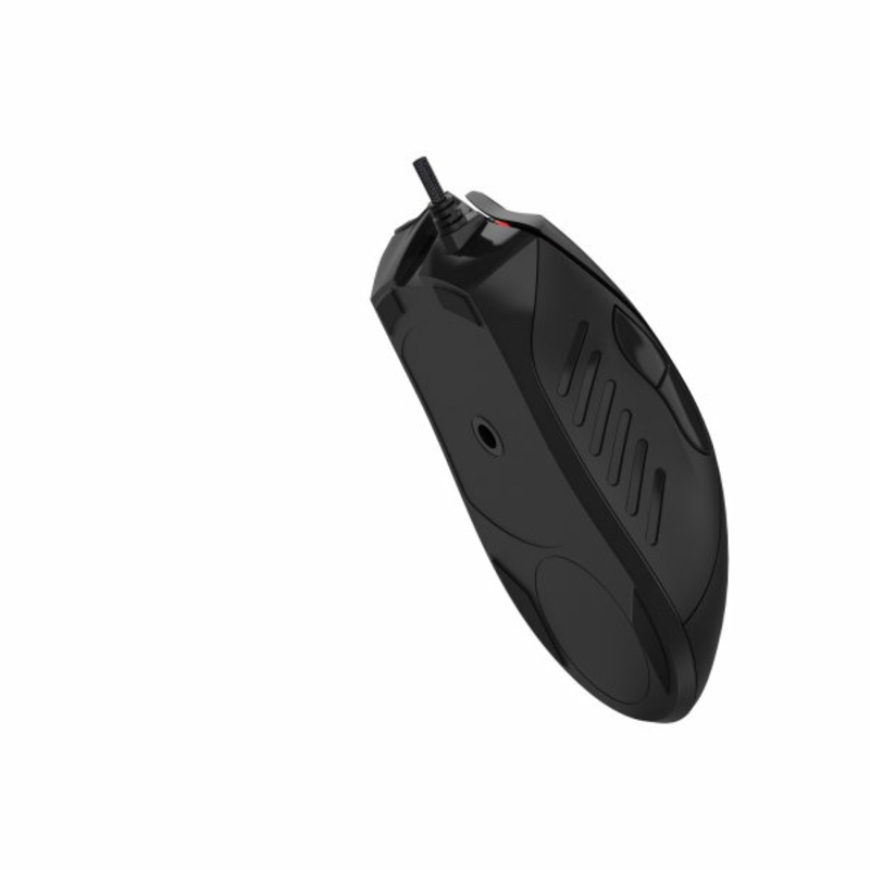 Миша ігрова A4Tech Bloody ES5 (Stone black), RGB, 3200 CPI, 10M натискань, чорна, фото №10
