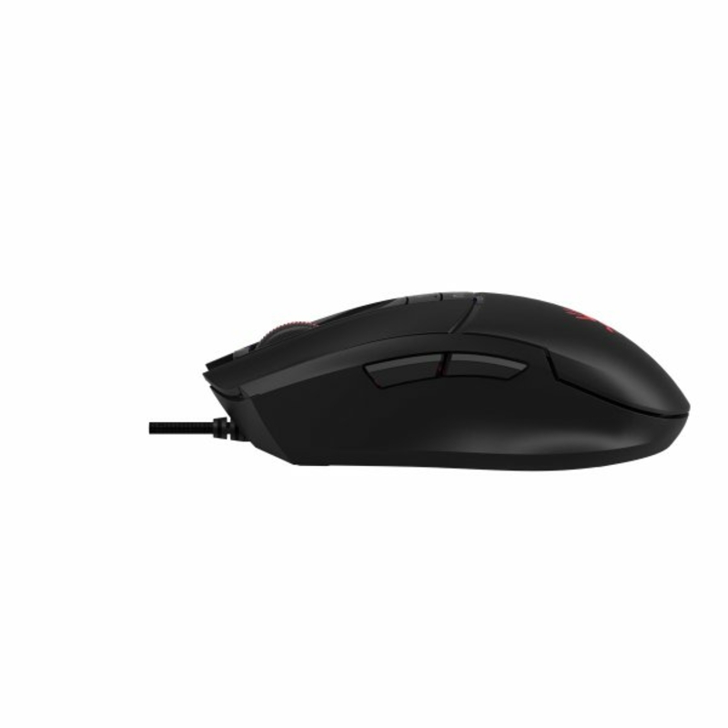 Миша ігрова A4Tech Bloody L65 Max (Stone black), активоване ПЗ Bloody, RGB, 12000 CPI, 50M натискань, чорний, photo number 5