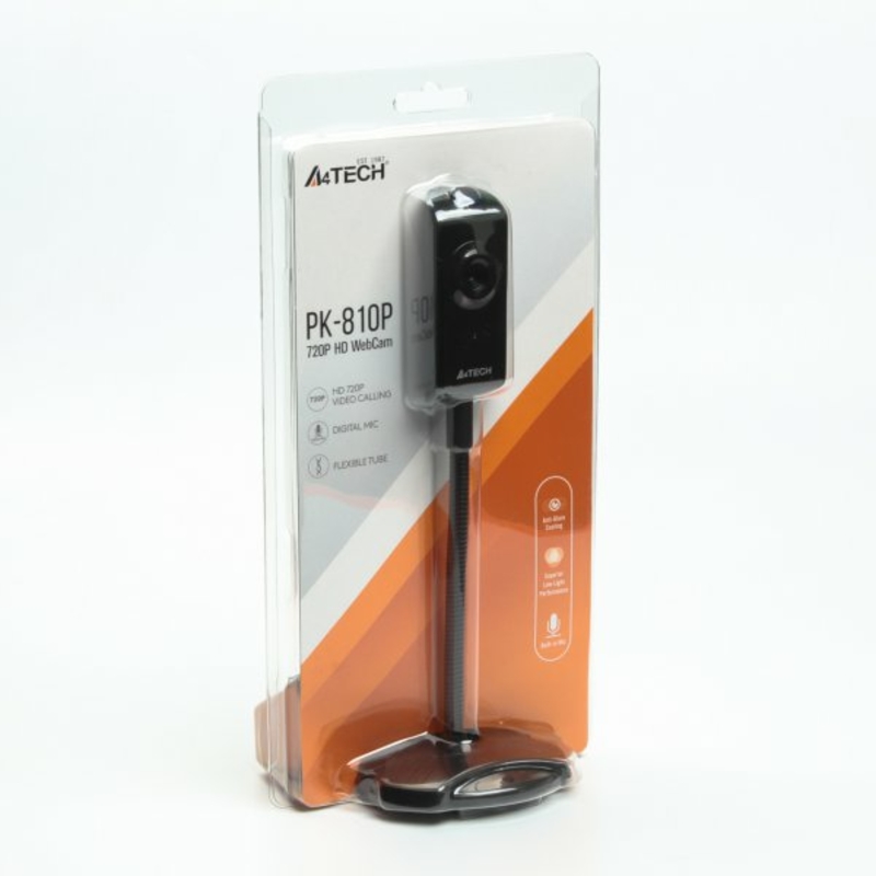 Bеб-камера A4-Tech PK-810P, USB 2.0, фото №8
