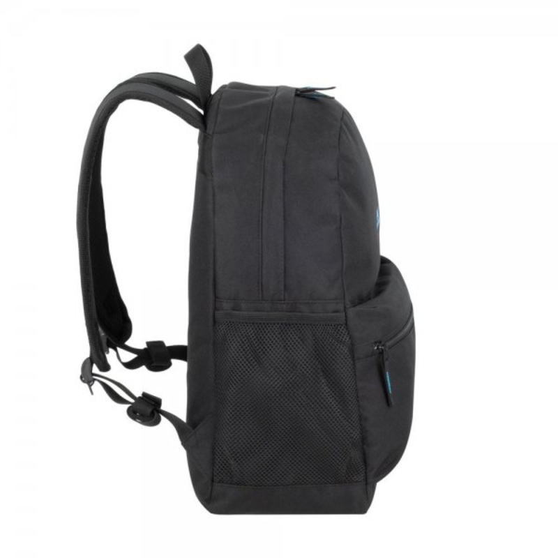 Рюкзак для ноутбука Rivacase 5563 (Black), 18L, 13.3", чорний, фото №6