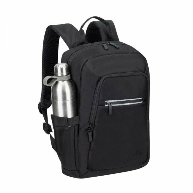 Рюкзак для ноутбука Rivacase 7523 (Black), серiя "Alpendorf", 13.3", чорний, фото №5