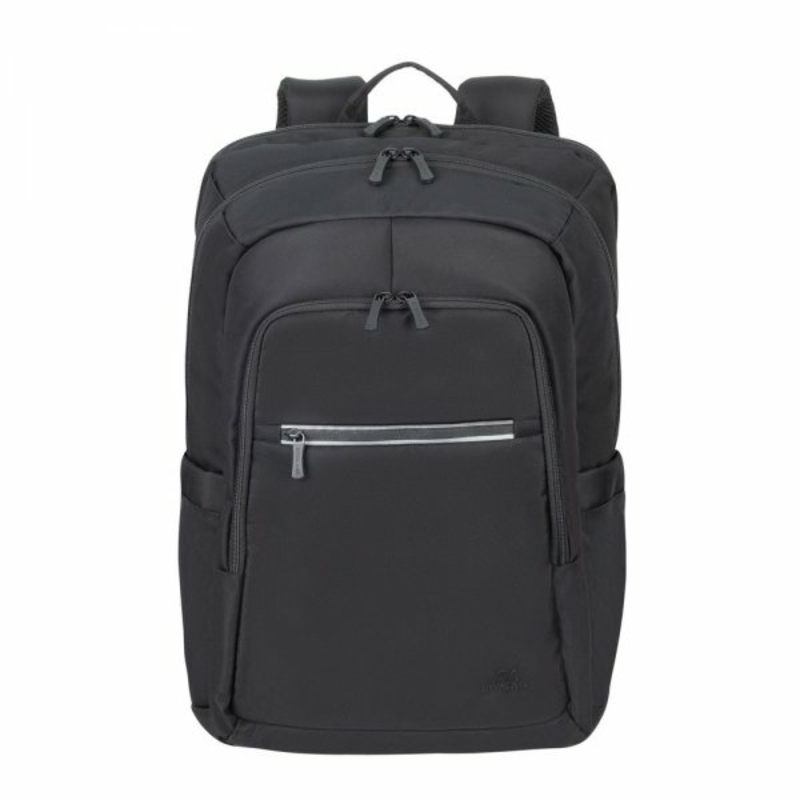 Рюкзак для ноутбука Rivacase 7569 (Black), 17.3", чорний, фото №3