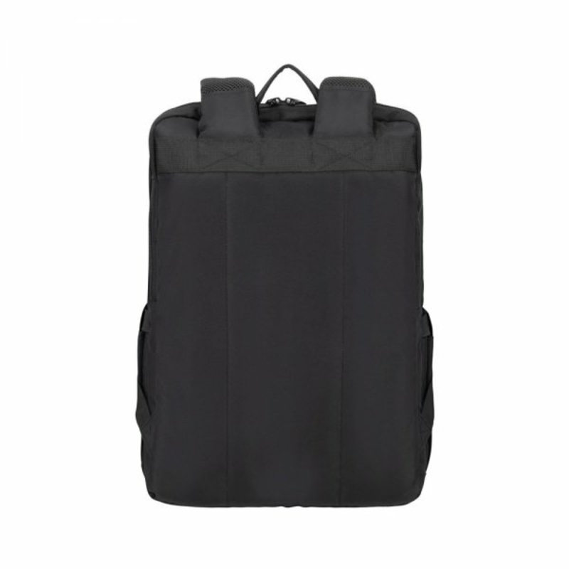 Рюкзак для ноутбука Rivacase 7569 (Black), 17.3", чорний, photo number 7