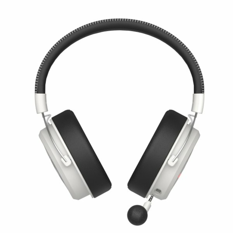 Навушники ігрові Bloody MR590 (Sport White), колір чорно-білий, numer zdjęcia 5