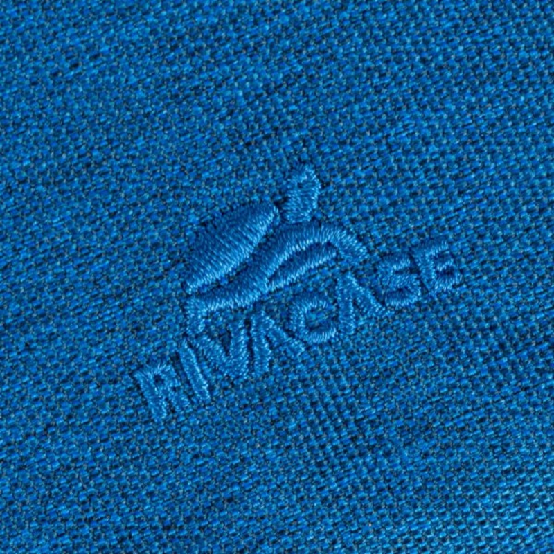 Чохол для ноутбука 13.3" Riva Case 7703 блакитний, фото №11