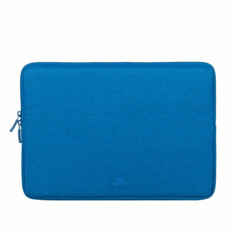 Чохол для ноутбука 13.3" Riva Case 7703 блакитний, фото №3