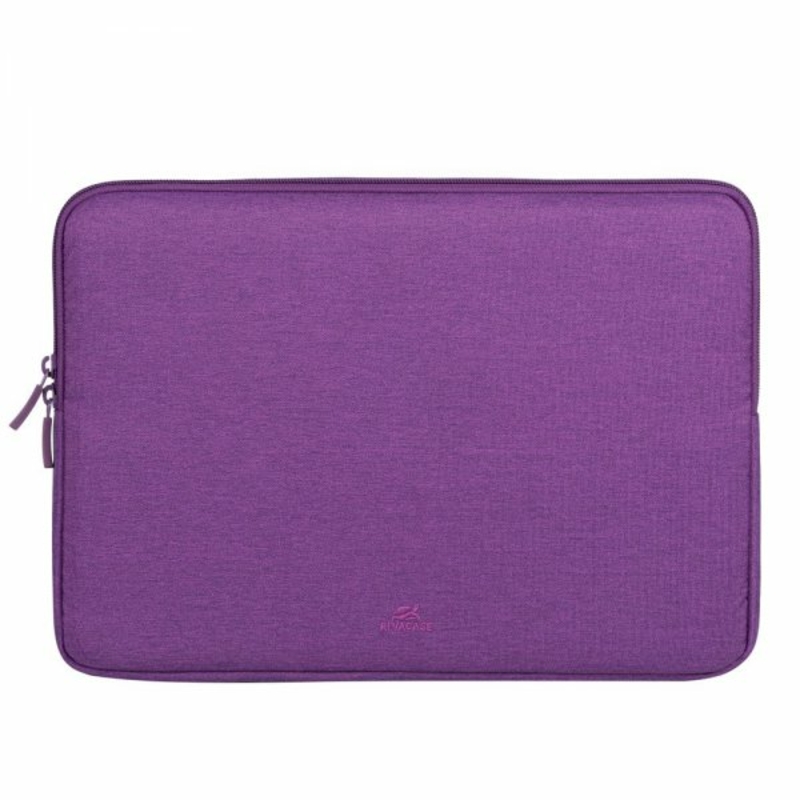 Чохол для ноутбука 13.3" Riva Case 7703 фіолетовий, numer zdjęcia 3