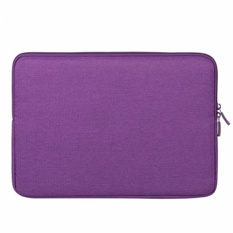 Чохол для ноутбука 13.3" Riva Case 7703 фіолетовий, фото №4