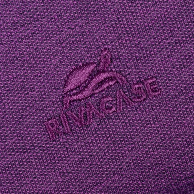 Чохол для ноутбука 13.3" Riva Case 7703 (Violet) фіолетовий, фото №10