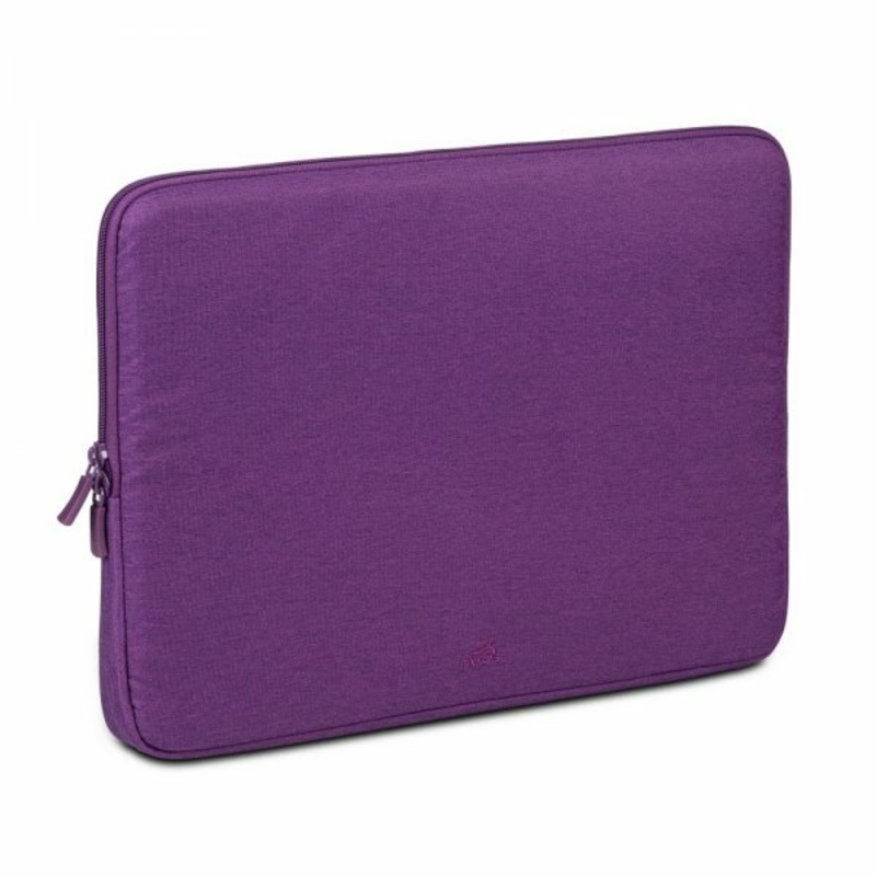Чохол для ноутбука 15.6" Riva Case 7705 фіолетовий, numer zdjęcia 2