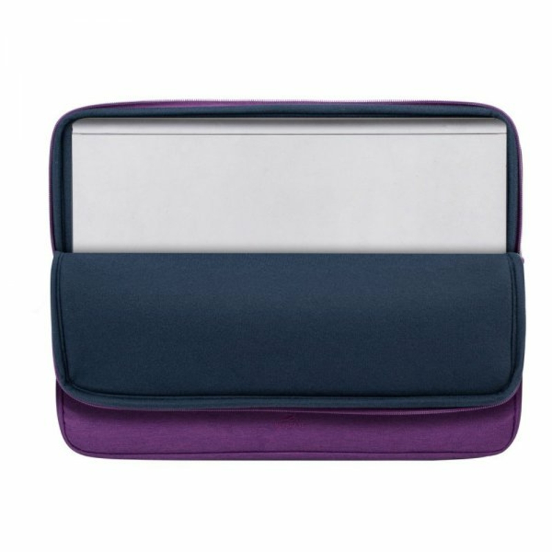 Чохол для ноутбука 15.6" Riva Case 7705 фіолетовий, фото №11