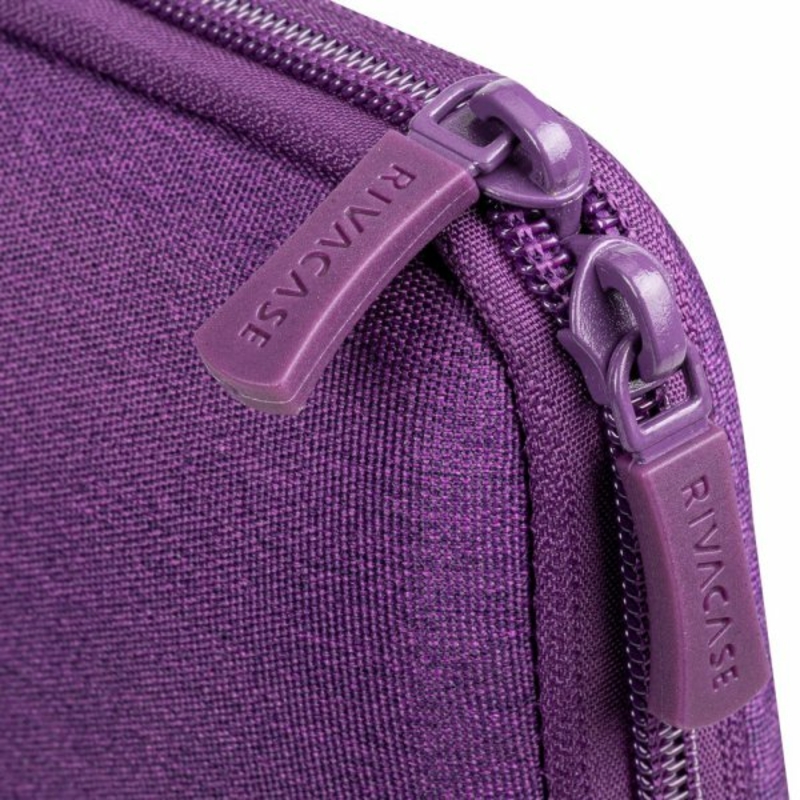 Чохол для ноутбука 15.6" Riva Case 7705 фіолетовий, фото №8