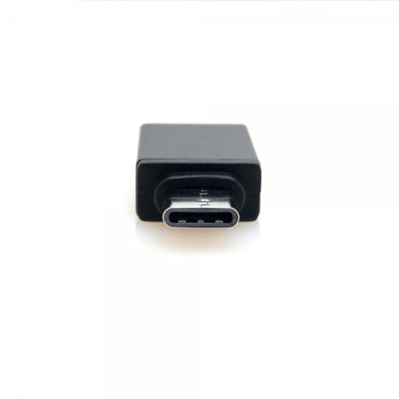 Перехідник Cablexpert USB3.0 на TYPE-C, A-USB3-CMAF-01, фото №3