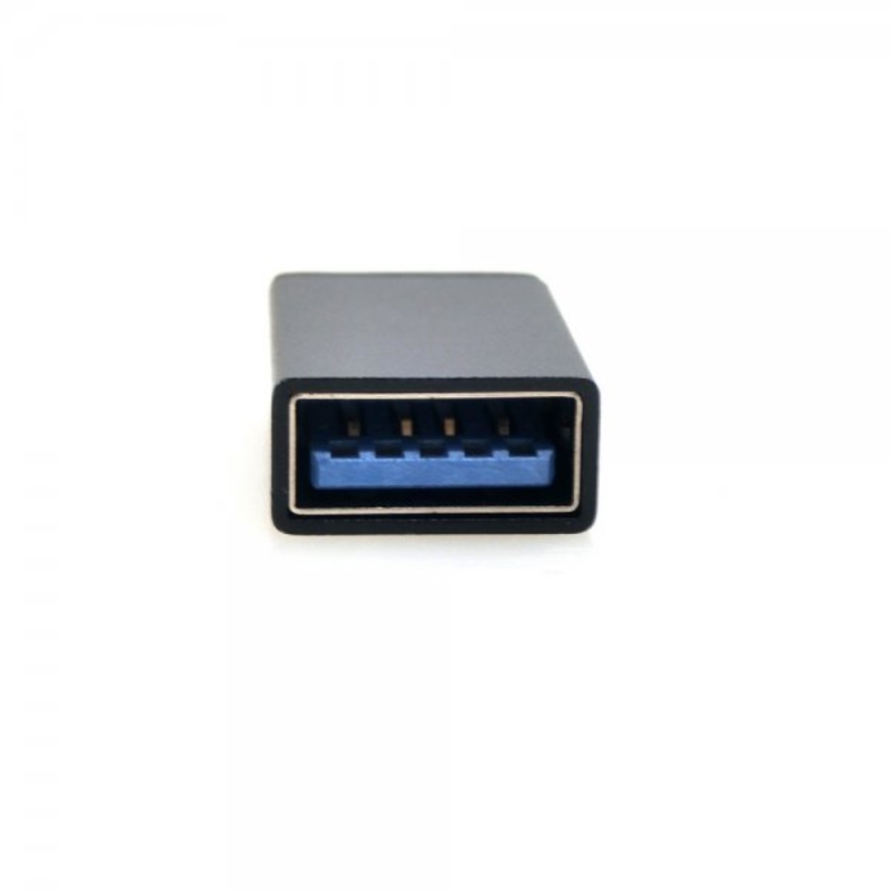 Перехідник Cablexpert USB3.0 на TYPE-C, A-USB3-CMAF-01, фото №4