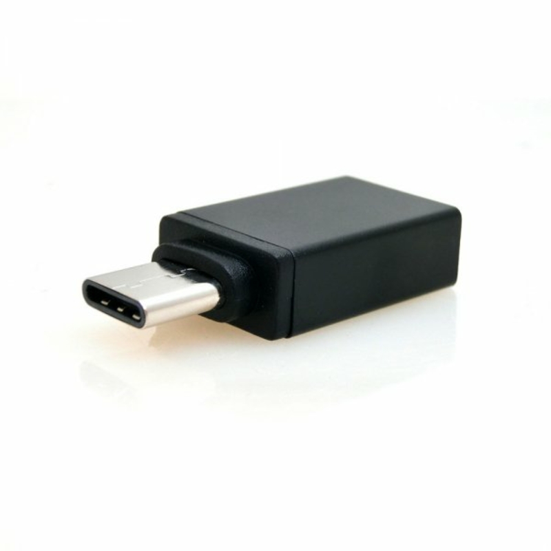 Перехідник Cablexpert USB3.0 на TYPE-C, A-USB3-CMAF-01, фото №6