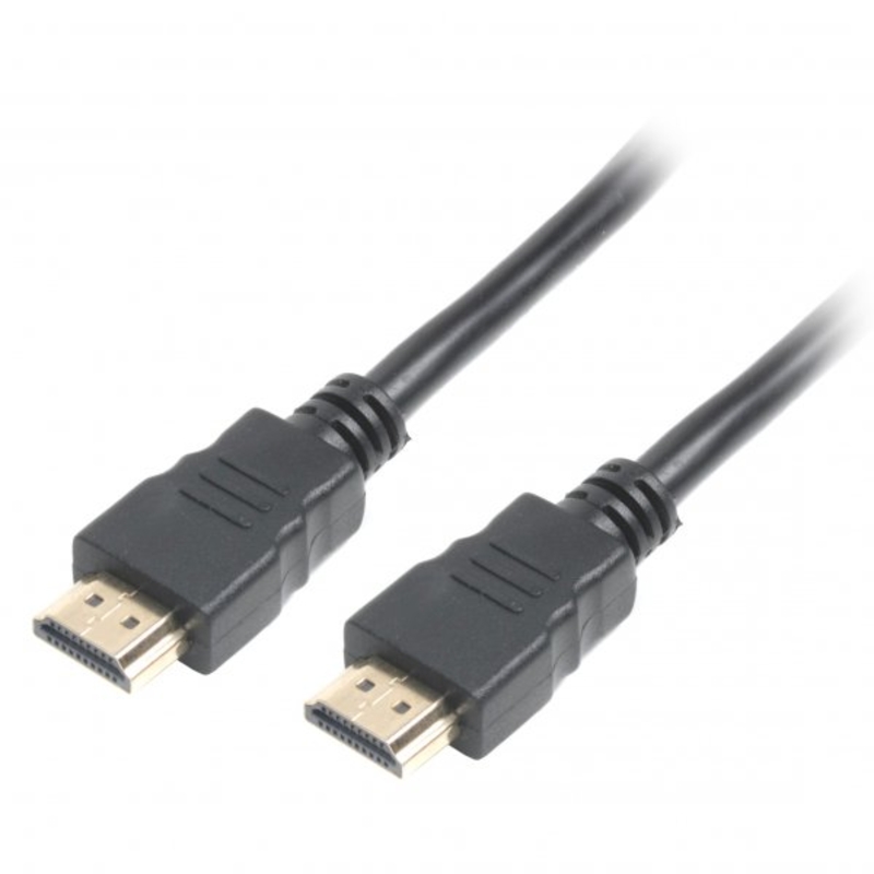 Кабель Cablexpert CC-HDMI4-7.5M, HDMI V.2.0, вилка/вилка, з позолоченими контактами, 7.5 м, numer zdjęcia 3