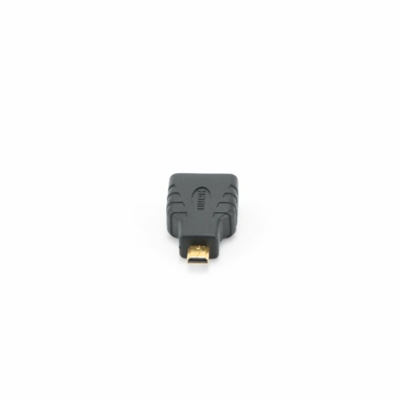 Адаптер Cablexpert A-HDMI-FD, HDMI на Micro-HDMI, numer zdjęcia 4