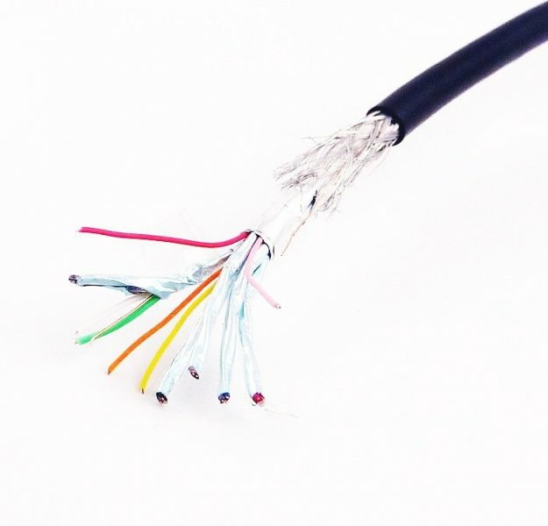 Кабель Cablexpert CC-HDMI4-0.5M, HDMI V.2.0, вилка/вилка, з позолоченими контактами, 0.5 м, фото №5