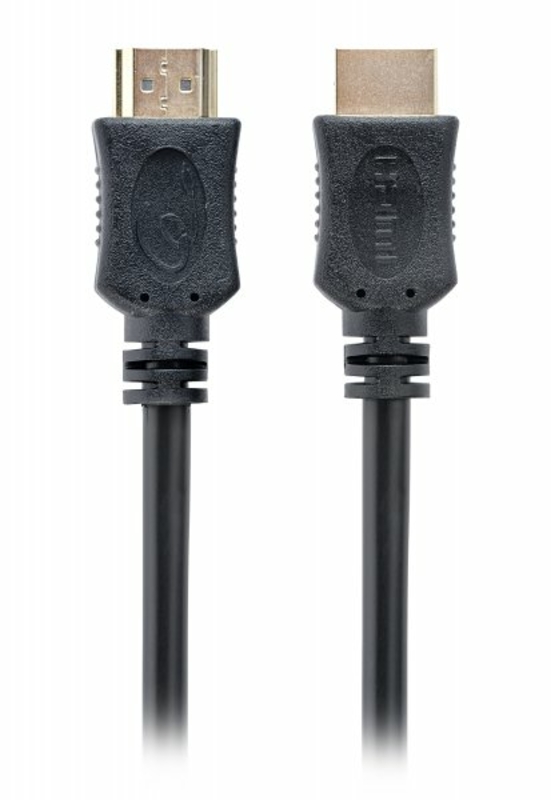 Кабель Cablexpert CC-HDMI4L-15 з позолоченими контактами вилка-вилка, 4.5 м, numer zdjęcia 3