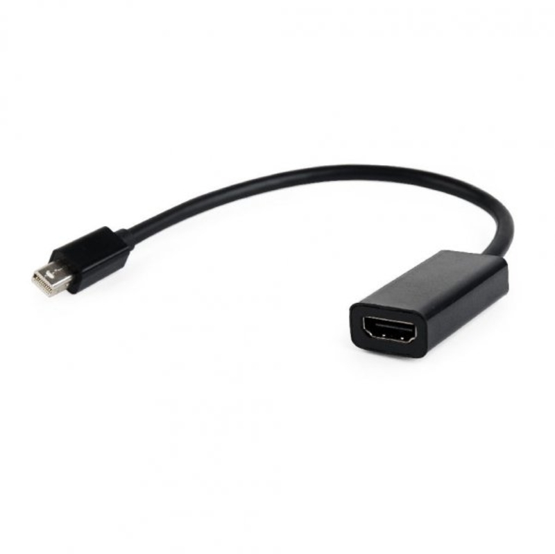 Адаптер-перехідник A-mDPM-HDMIF-02, Mini DisplayPort в HDMI, numer zdjęcia 2