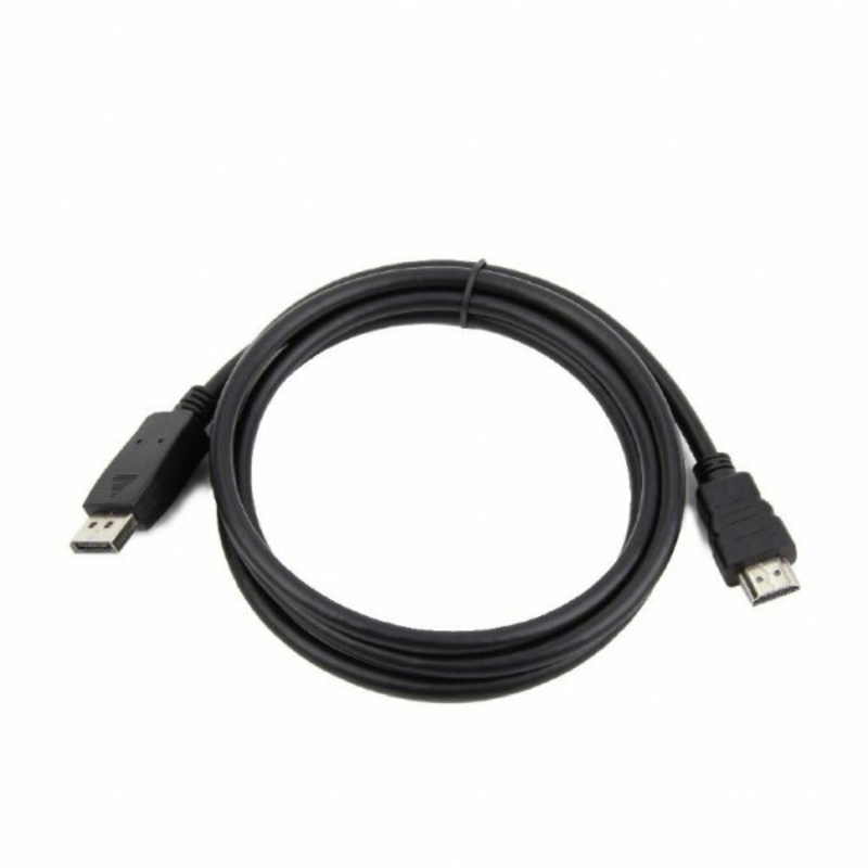 Кабель Cablexpert CC-DP-HDMI-5M DisplayPort - HDMI, 5M, фото №4