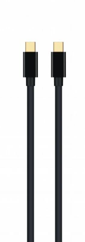 Кабель Cablexpert CCP-mDPmDP2-6, Mini DisplayPort - Mini DisplayPort, 1,8 метра, фото №2