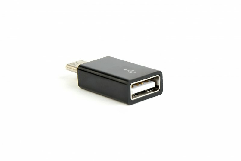 Перехідник USB2.0 на TYPE-C, CC-USB2-CMAF-A, numer zdjęcia 2