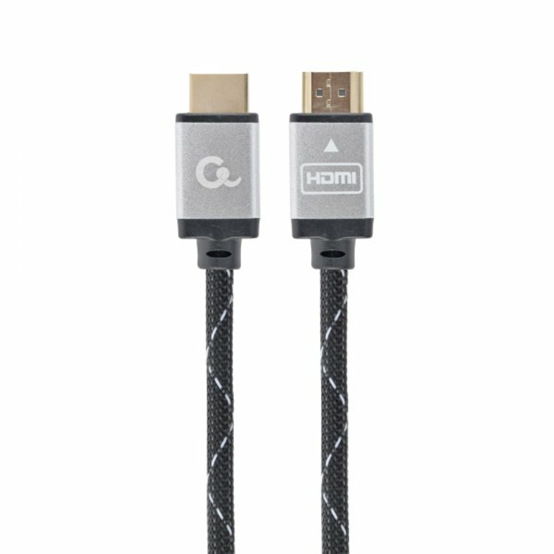 Кабель у блістері Cablexpert CCB-HDMIL-3M, HDMI V.2.0, вилка/вилка, з позолоченими контактами, 3 м, фото №2