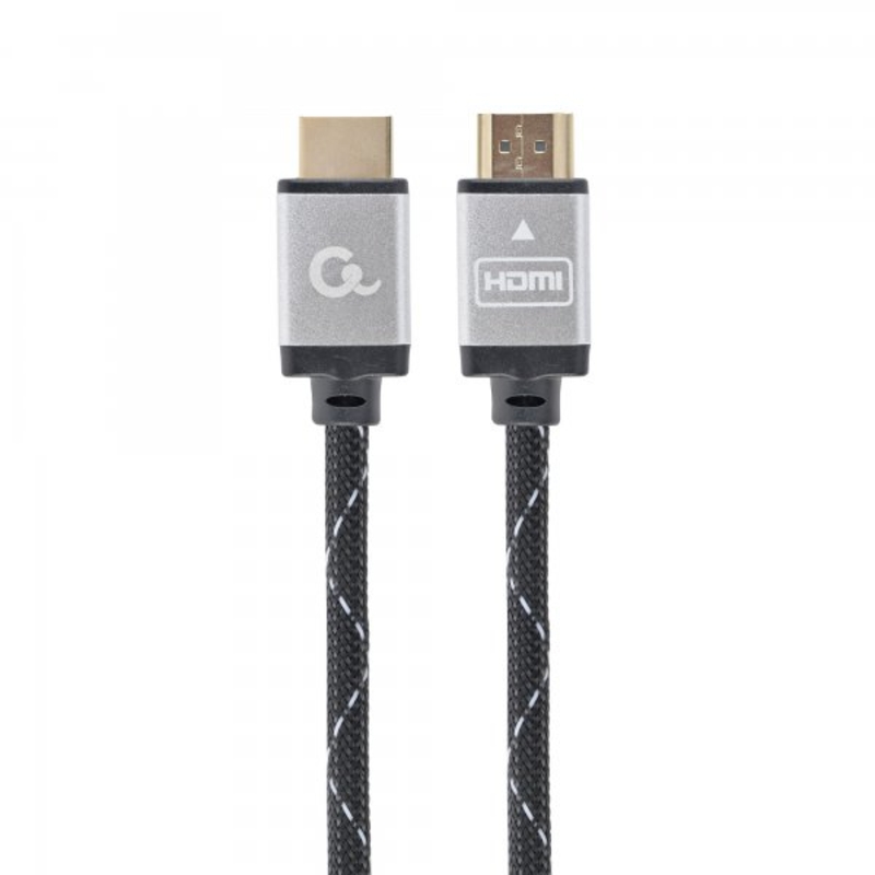 Кабель у блістері Cablexpert CCB-HDMIL-5M, HDMI V.1.4, вилка/вилка, з позолоченими контактами, 5 м, photo number 2