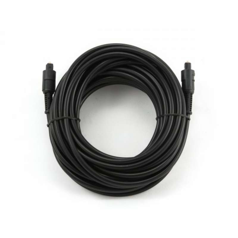 Оптичний кабель Cablexpert, CC-OPT-1M, 1m, фото №3