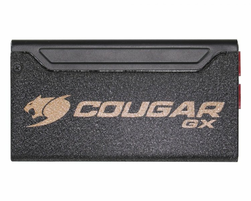Блок живлення Cougar GX 1050, 1050 Вт, 80 Plus Gold, модульний, numer zdjęcia 5