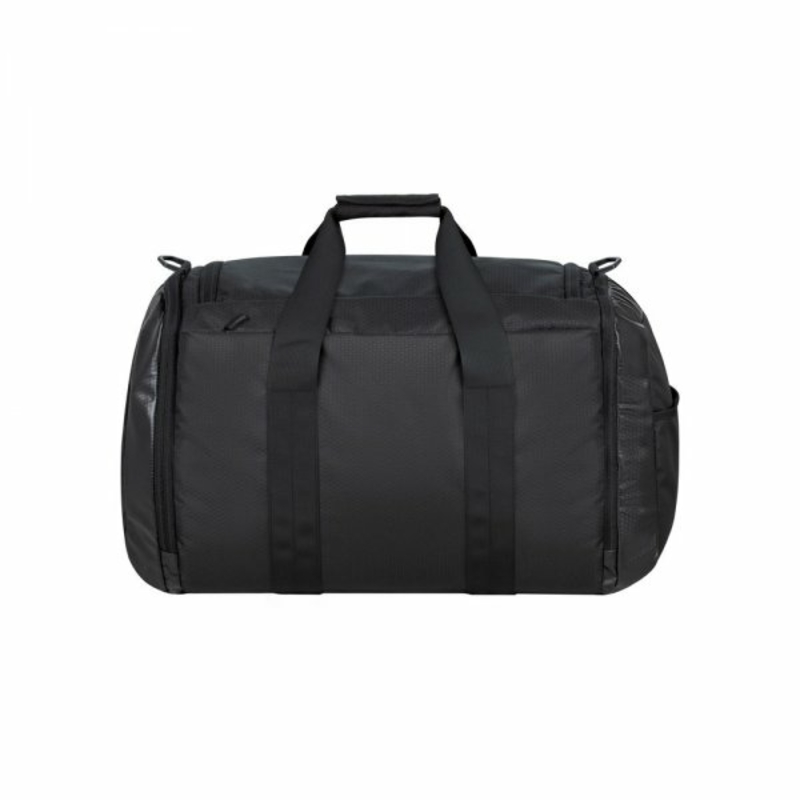 Дорожня сумка 5331 (Black), 35 л, чорна, фото №6