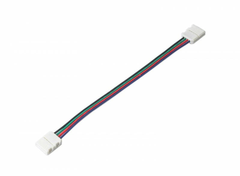 З'єднувач для світлодіодних RGB стрічок Energenie EG-LED-ACS-LR32