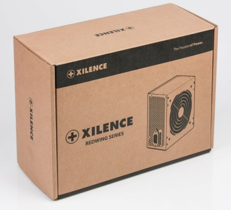 Блок живлення Xilence XP700R7, 700 Вт, фото №3