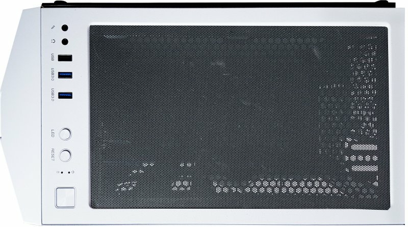 Корпус ігровий Xilence X512.W.RGB (XG221), numer zdjęcia 9