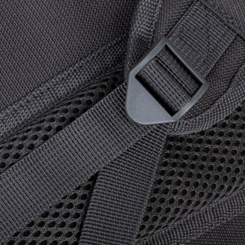 Рюкзак для міста Rivacase 5432 (Grey), 16л, тканина, сірий, фото №10