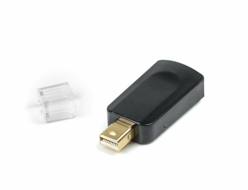 Адаптер-перехідник A-mDPM-HDMIF-01, Mini DisplayPort в HDMI, numer zdjęcia 3
