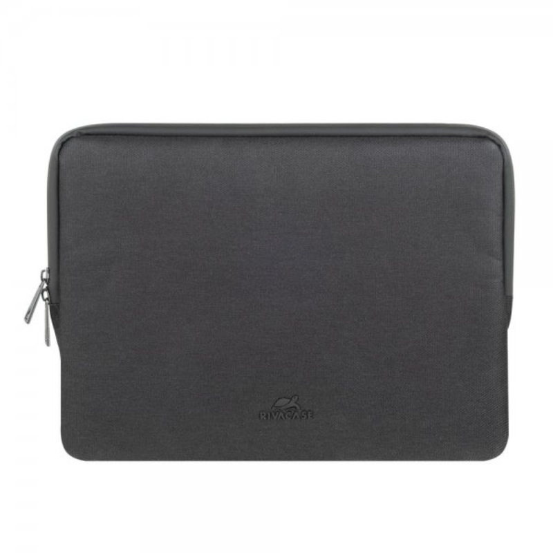 Чохол для ноутбука 14" Rivaсase 8114 (Black) ECO, photo number 3