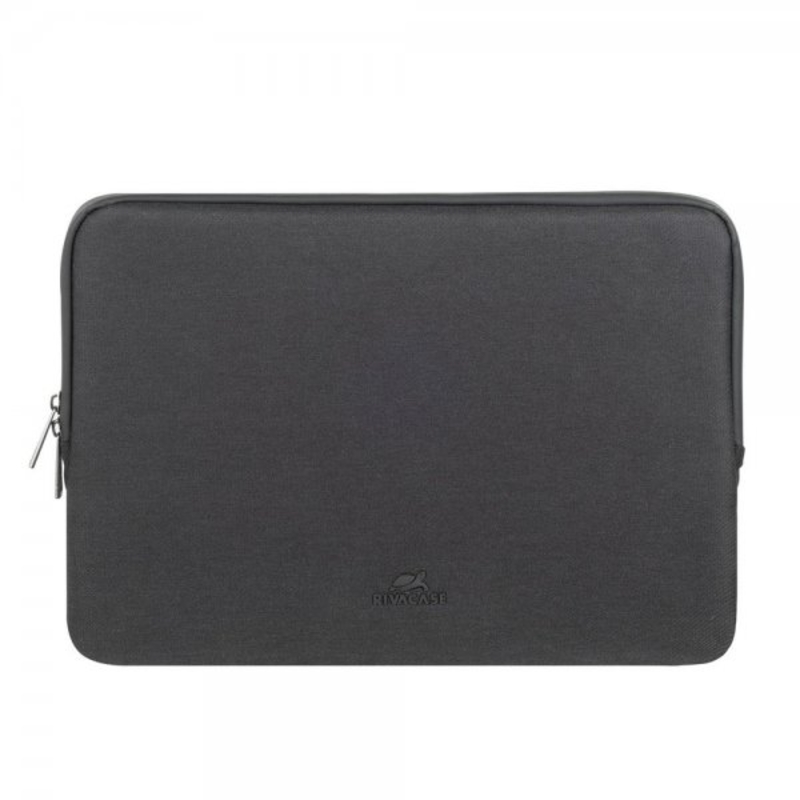 Чохол для ноутбука 15" Rivaсase 8115 (Black) ECO, photo number 3