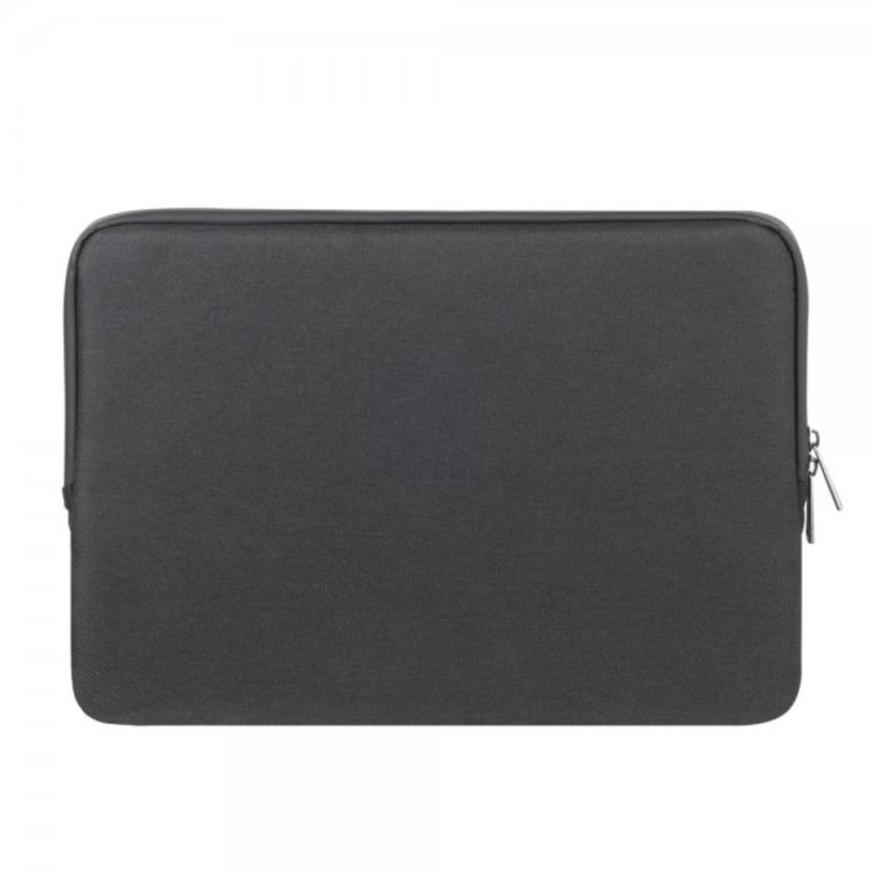 Чохол для ноутбука 15" Rivaсase 8115 (Black) ECO, photo number 4