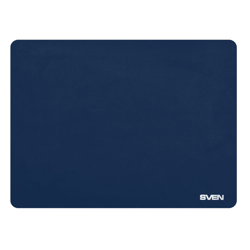 Коврик для мышки SVEN HC01-01 синий для ноутбука, photo number 2