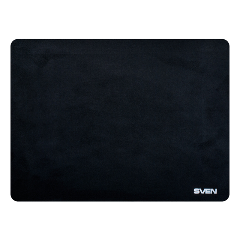 Коврик для мышки SVEN HC01-03 черный для ноутбука, фото №2