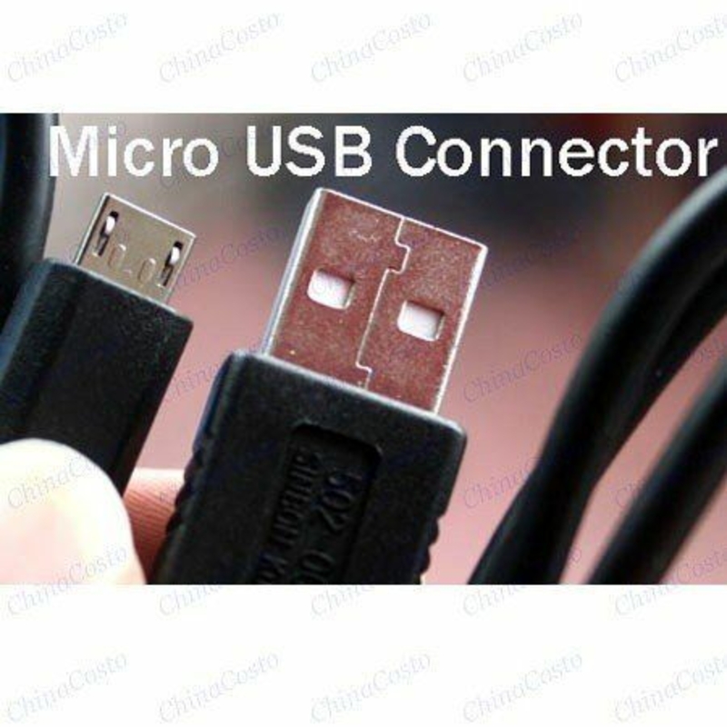USB Кабель синхронизации Samsung, numer zdjęcia 3