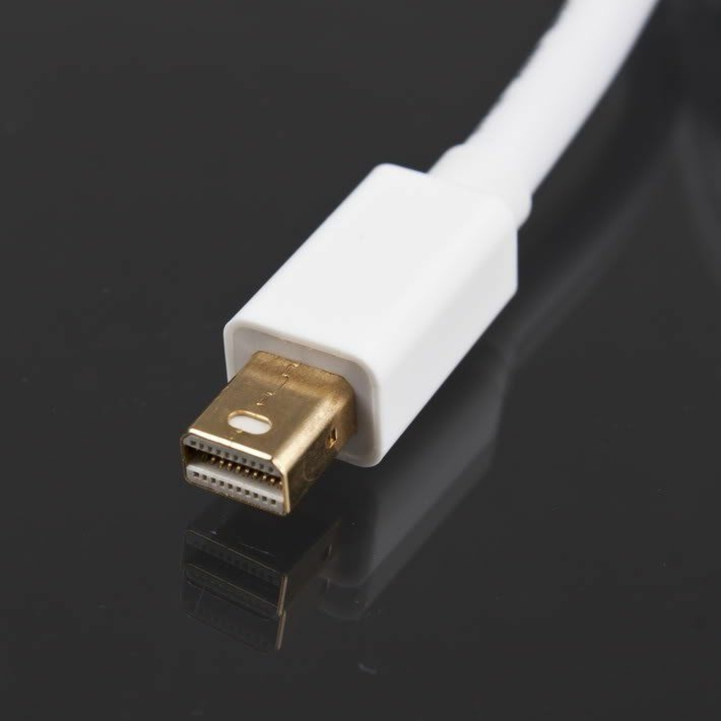 Mini Displayport - HDMI адаптер Apple MacBook 1.8м, photo number 5