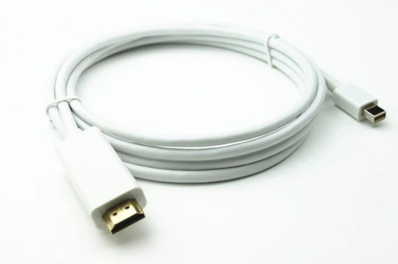 Mini Displayport - HDMI адаптер Apple MacBook 1.8м, фото №6
