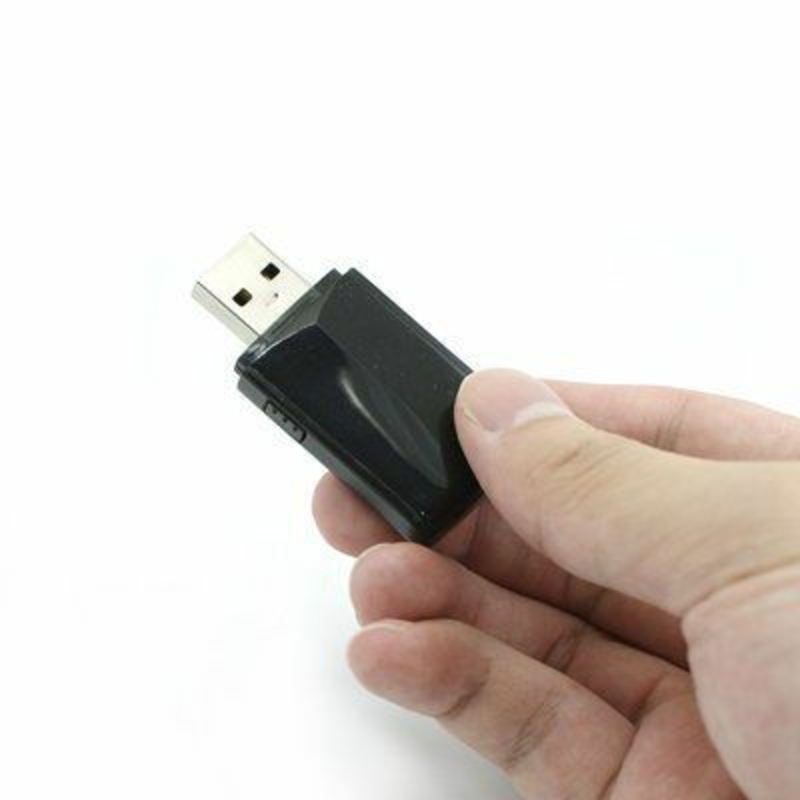 Скоростной WiFi 300 Mbps USB адаптер + WPS кнопка, фото №5