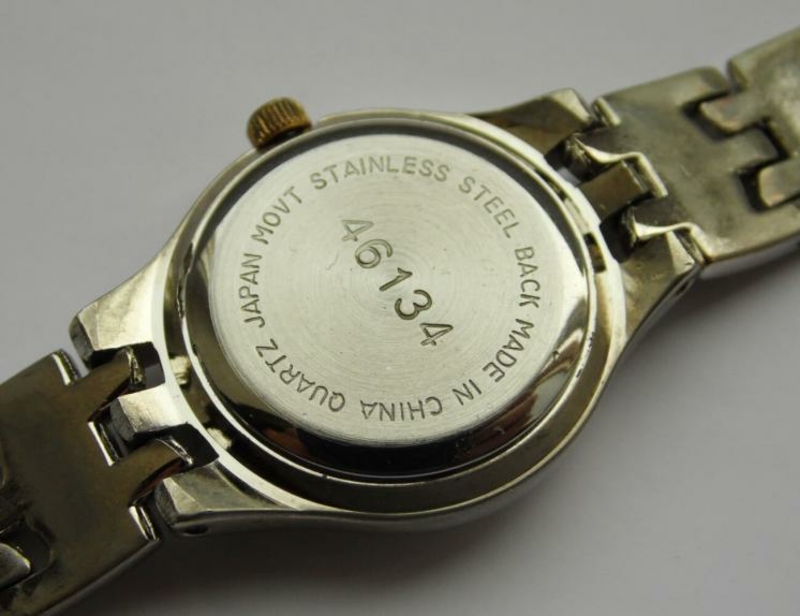 Rumours классические часы из США механизм Japan Miyota, фото №10